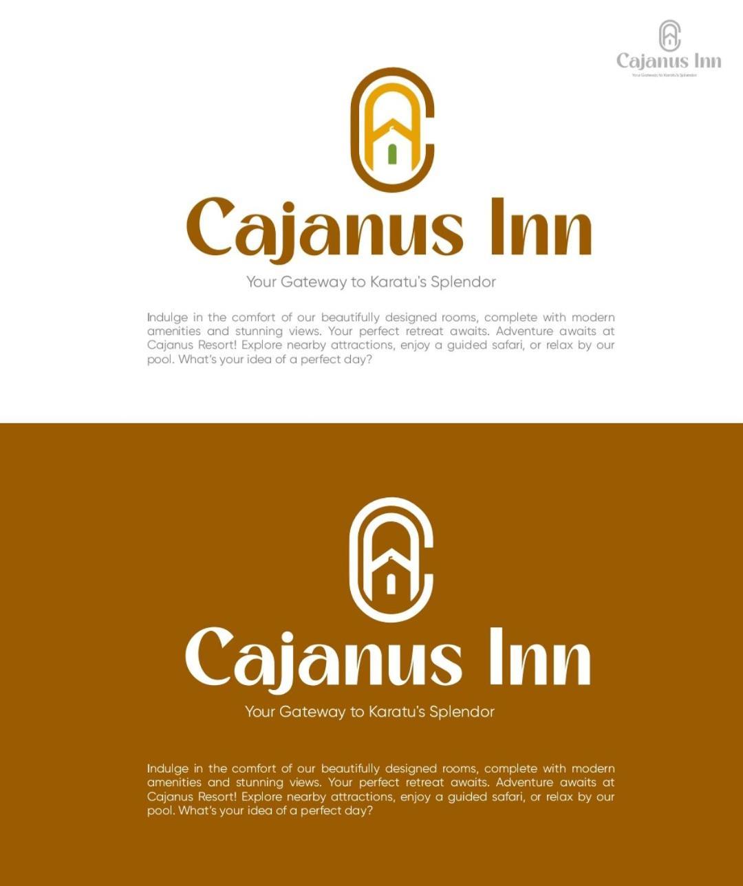 Cajanus Inn Карату Екстер'єр фото